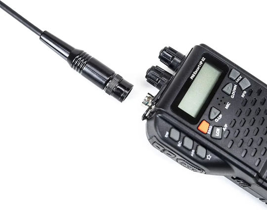 PNI Flex 27 Autoantenne Hochleistungs CB 48cm