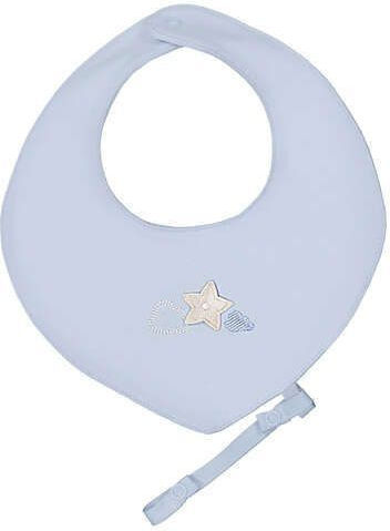 Mayoral 9140 Fabric Bib Set 2 Bibs 9140 2 Pieces Mayoral 9140 Fabric Bib Set 2 Bibs 9140 2 Pieces