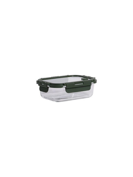 Estia Click & Seal Recipient de mâncare din plastic 660ml