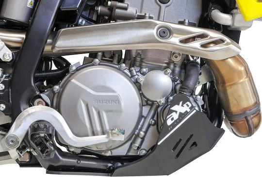 Plastic Engine Guard Ax1821 Adventure Yamaha WR 250 16