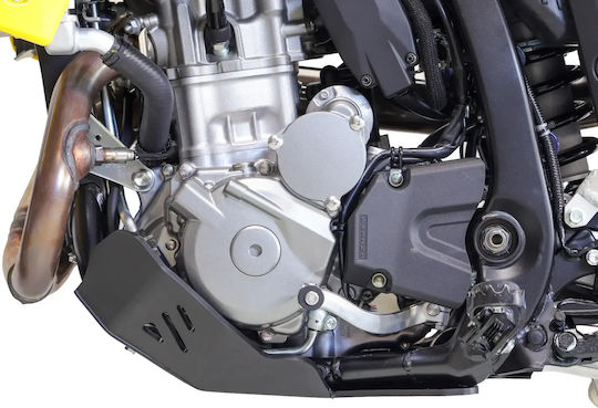 Plastic Engine Guard Ax1821 Adventure Yamaha WR 250 16