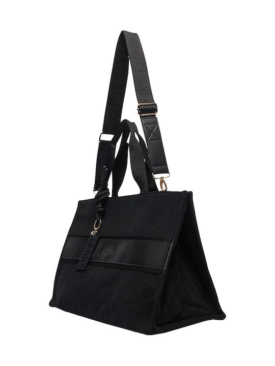 Women's Tote Bag Black