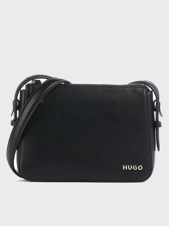Hugo Γυναικεία Τσάντα από Συνθετικό Δέρμα