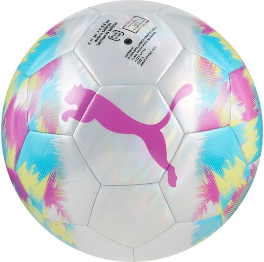 PUMA Minge de fotbal Graphic Gri