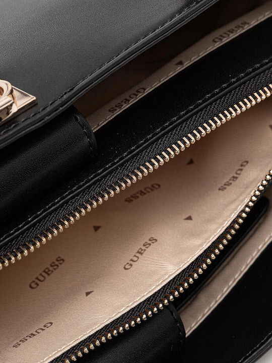 Guess Γυναικεία Satchel Τσάντα