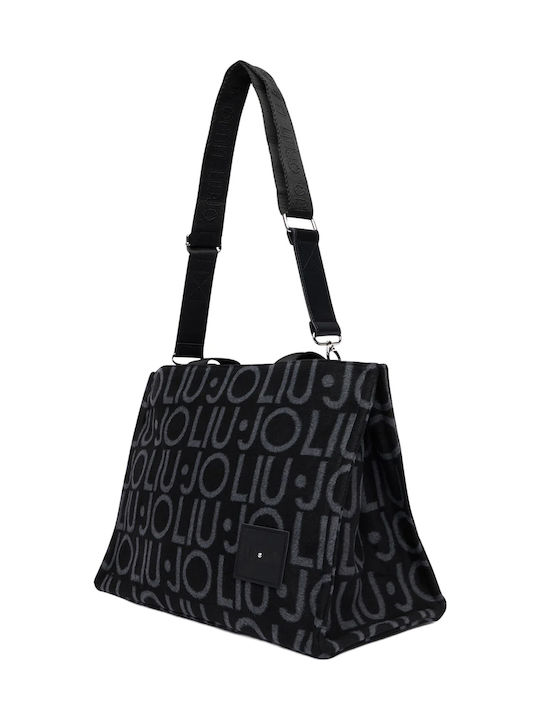 Women's Tote Handbag Black