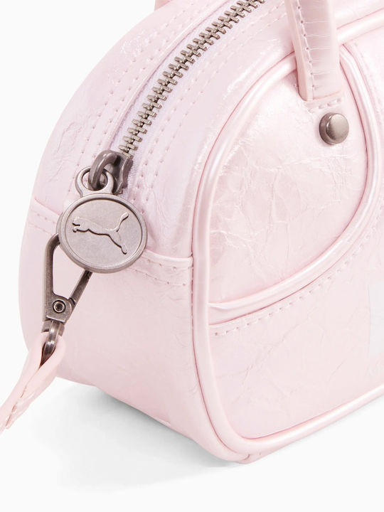 1976 Women's Shoulder Bag Pink