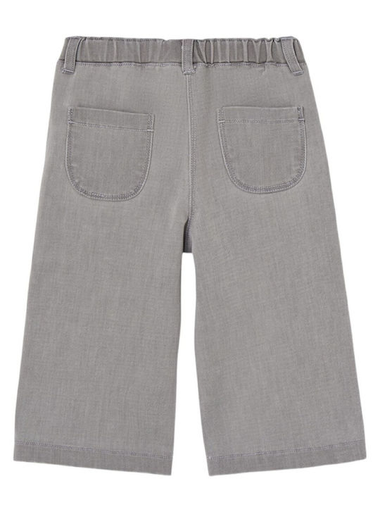 Boboli Kinder-Jeanshosen Grau