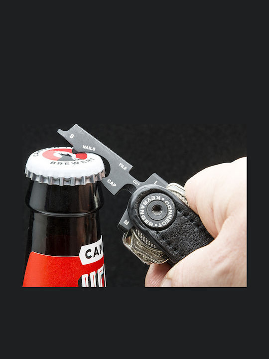 True Keyranger Keychain