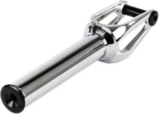 Ethic Heracles SCS 12/8std Chrome Scooter Fork