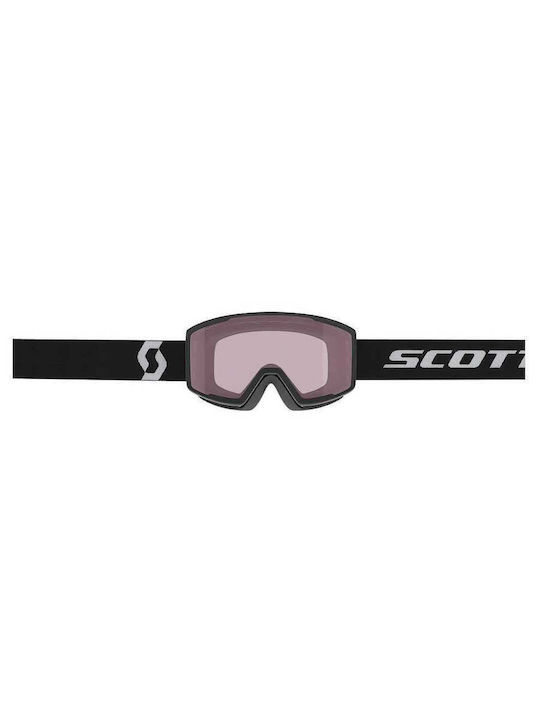 Scott Factor Scott Factor