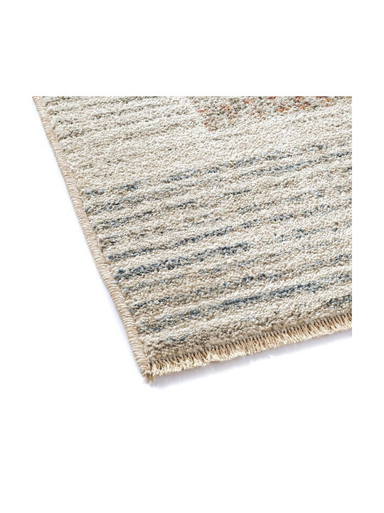 Newplan Lotus Modern Bedroom Rugs Set Lotus 37956 5-80-LTS-37443(37956)-SET067(2x150,1x200) 3pcs