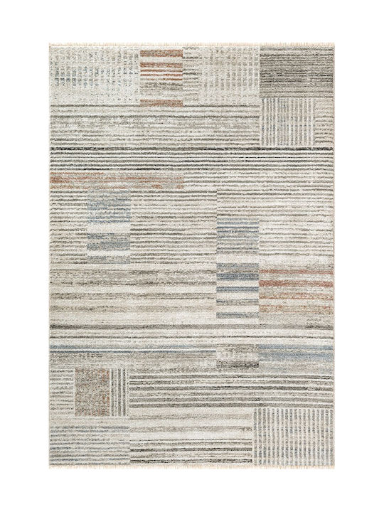 Newplan Lotus Modern Bedroom Rugs Set Lotus 37956 5-80-LTS-37443(37956)-SET067(2x150,1x200) 3pcs