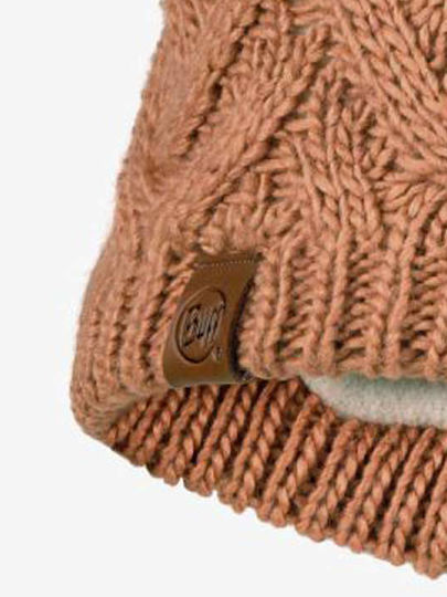 Caryn Beanie Unisex Σκούφος Πλεκτός