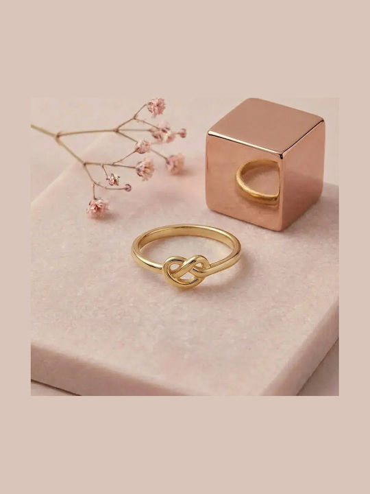 Damentringe aus Gold 14K