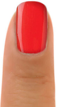 Zoya Long Lasting Quick Dry Orange Cam 15ml