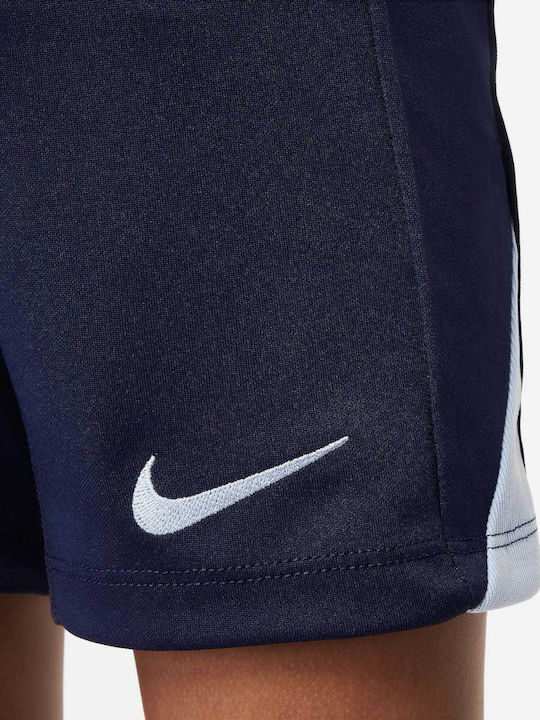 Αθλητικό Παιδικό Σορτς/Βερμούδα Dri-Fit Nk Df Blue