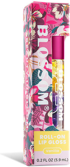 Blossom Lip Gloss Vanilla Bean