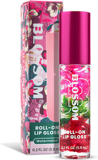 Blossom Lip Gloss Watermelon