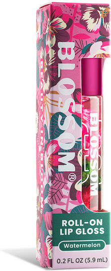Blossom Lip Gloss Watermelon