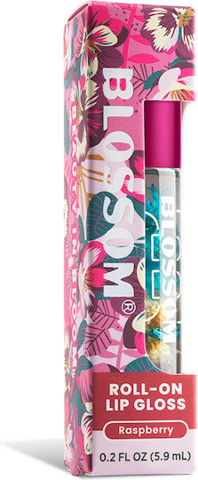 Blossom Lip Gloss Rasberry