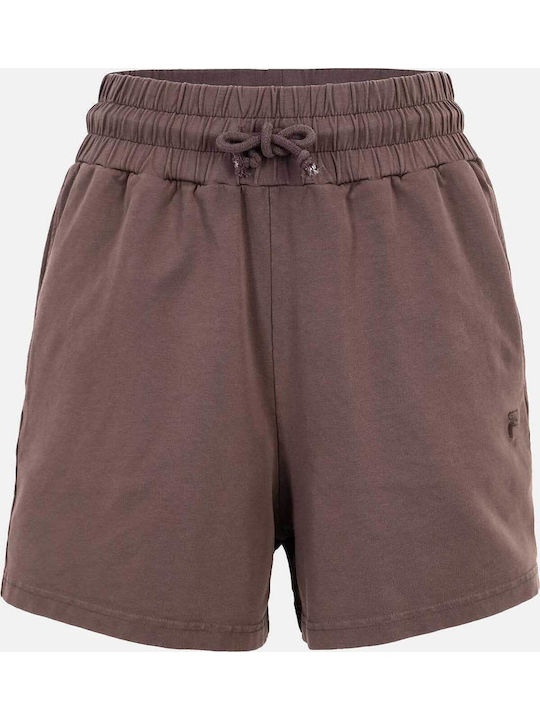 Cambrils Γυναικείο Αθλητικό Σορτς Beige