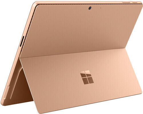 Microsoft Surface Pro Copilot+ PC (12th Edition) 13" Таблет (16GB/1TB/Snapdragon X2 Elite/Windows 11 Pro) Пясъчен