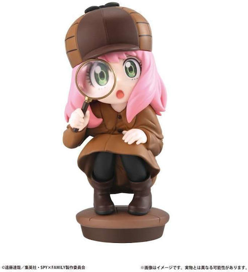 Megahouse Petitrama Figure