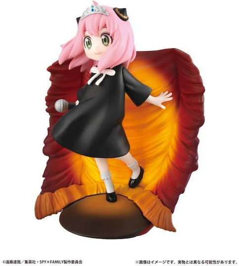 Megahouse Petitrama Figure