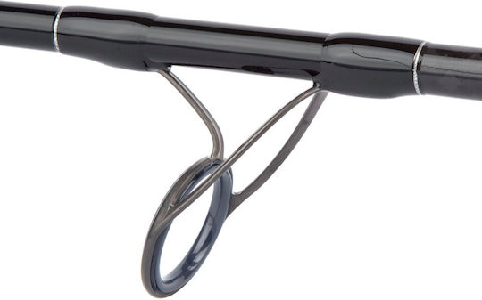 Shimano Bassterra Xt Angelrute für Shore Jigging 3,05m mit Mechanismus 30-100gr