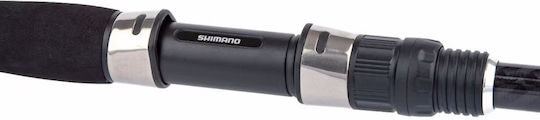 Shimano Bassterra Xt Angelrute für Shore Jigging 3,05m mit Mechanismus 30-100gr