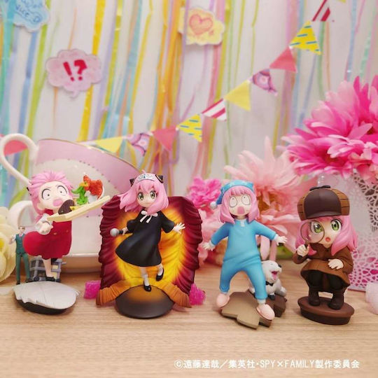 Megahouse Petitrama Figure