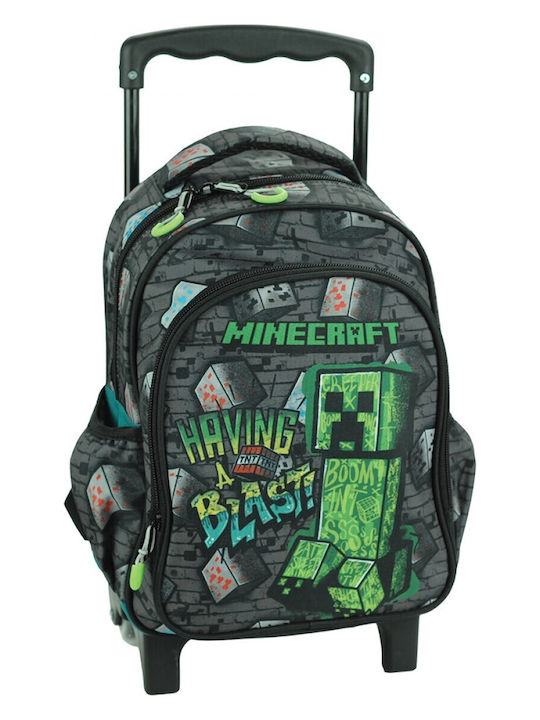 Minecraft Minecraft Τρόλεϊ Minecraft Minecraft Τρόλεϊ