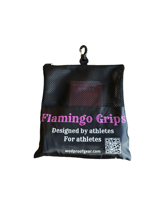 Wodproof Gear Ανδρικά Crossfit Grips