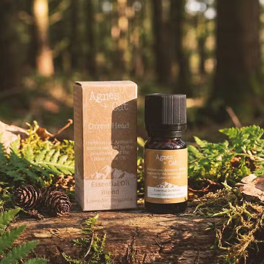 Windermere Lemon Essential Oil Blend 10ml