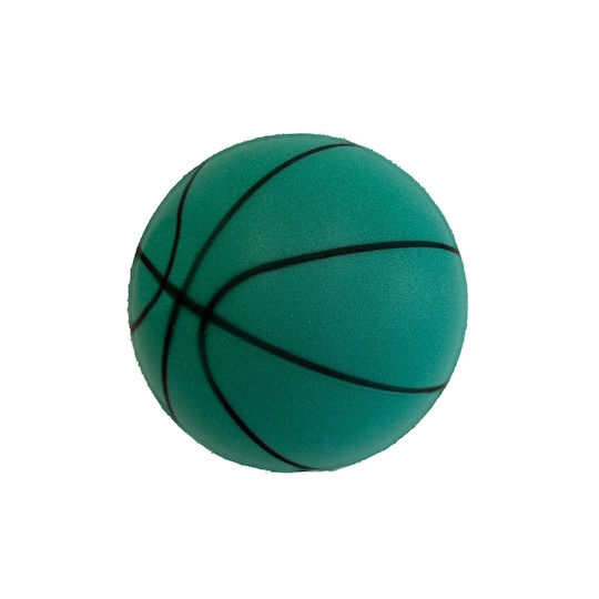 Cti Kinder Basketbälle Softball Orange 18cm