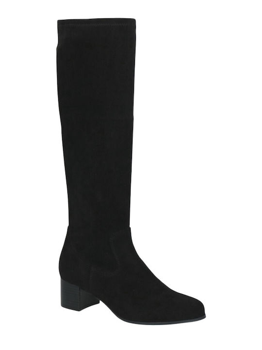 Women's Boots Black