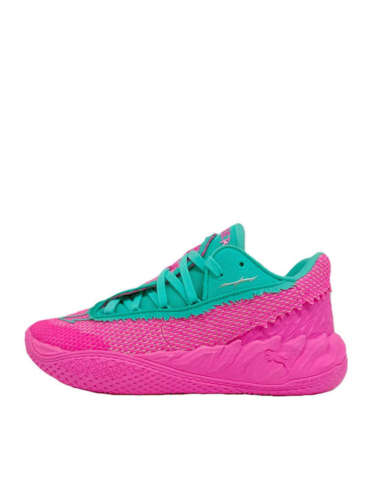 PUMA