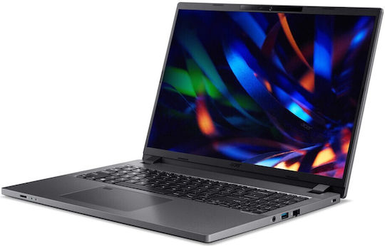 Acer TravelMate P2 16 TMP216-51 16" IPS FHD+ (i7-1355U/32GB/1TB SSD/Fără sistem de operare) (Tastatură US)