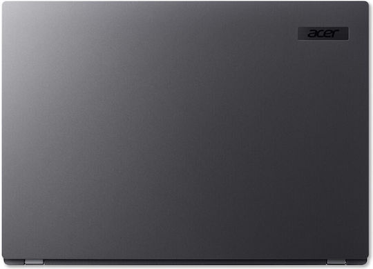 Acer TravelMate P2 16 TMP216-51 16" IPS FHD+ (i7-1355U/32GB/1TB SSD/Fără sistem de operare) (Tastatură US)