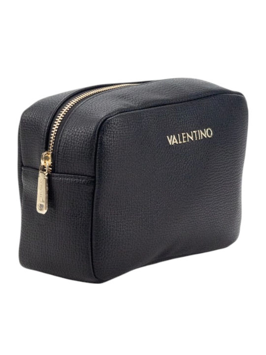Valentino Bags Women's Toiletry Bag Stereo Re Vbe8gv538-001 Black