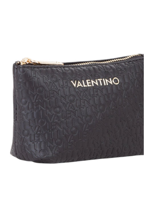 Valentino Bags Women's Toiletry Bag Falak Re Vbe9c7514-001 Black