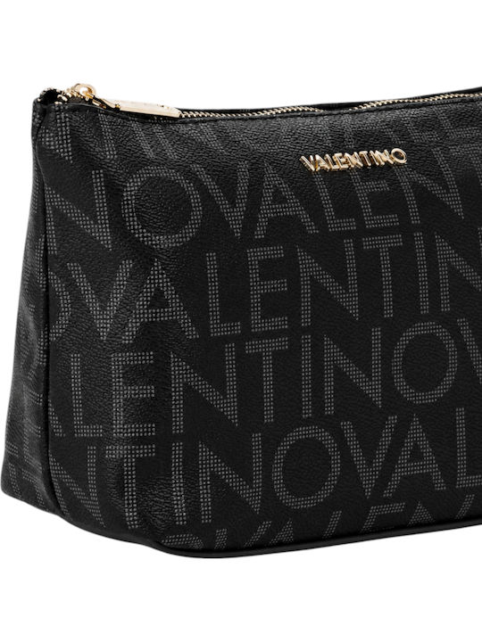 Valentino Bags Women's Toiletry Bag Regina Re Vbe9is513-001 Black