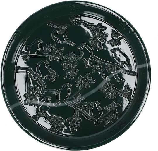 Bird Bowl Embossing