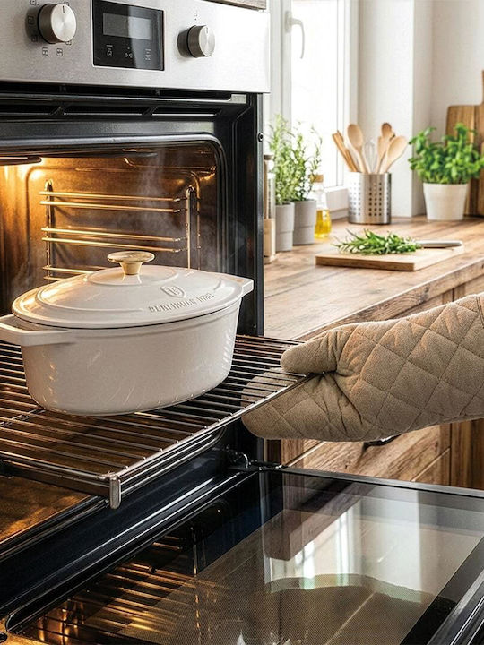 Berlinger Haus Γάστρα Οβάλ Μαντεμένια 5.56lt