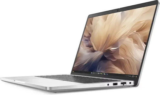 Dell Pro 14 Plus PB14250 14" IPS FHD+ (Ultra 5-236V/16GB/512GB SSD/Windows 11 Pro) (Международен английски език клавиатура)