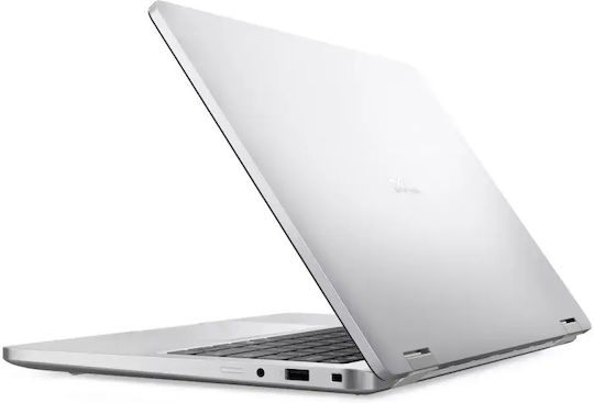 Dell Pro 14 Plus PB14250 14" IPS FHD+ (Ultra 5-236V/16GB/512GB SSD/Windows 11 Pro) (Международен английски език клавиатура)