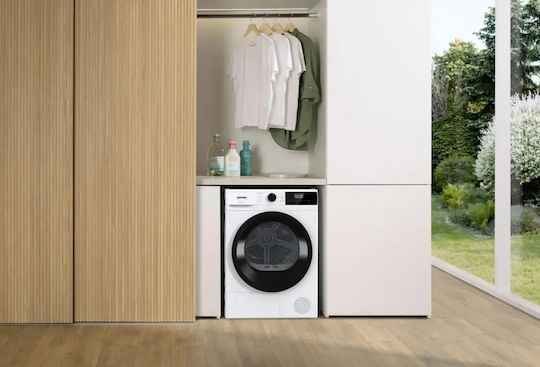 Gorenje D2HNE7E Wäschetrockner 7kg mit Wärmepumpe