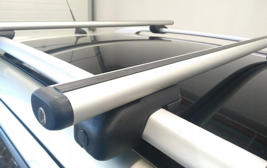 Fiat Strada Pick-up 4d Roof Rack Year 2004-2009