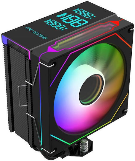 ProGaming Elite Gaming Desktop PC (i5-12400F/32GB DDR5/1TB SSD/W11 Home)